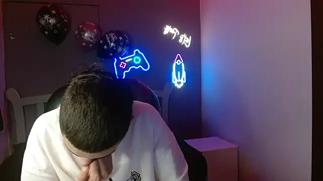 JackSwan18 online show from 01-06-25, 12:46