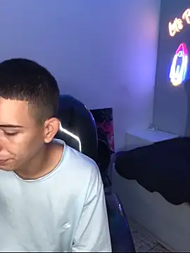 JackSwan18 online show from 11-16-25, 02:00