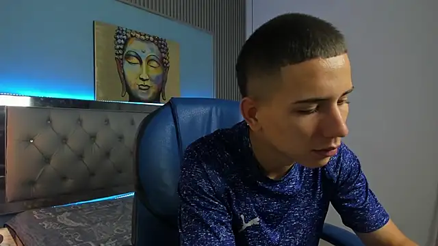 JackSwan18 online show from 11-24-25, 09:15