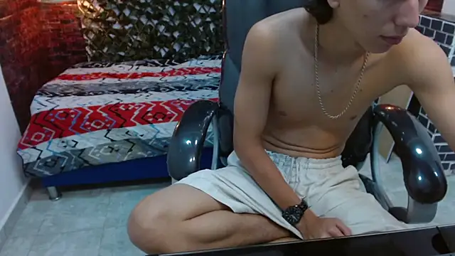 JackSwan18 online show from 01-17-25, 04:15