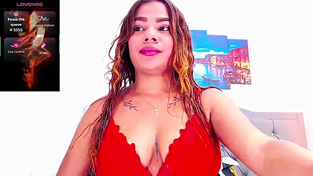 Snapshot of Amy_rivas chatting on 09-18-25, 11:19 Amy rivas online show from 09-18-25, 11:19