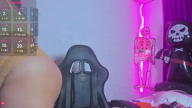 jonson- online show from 10-29-25, 10:52