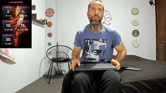 Snapshot of Antoniohot2024 chatting on 10-23-25, 01:21 Antoniohot2024 online show from 10-23-25, 01:21