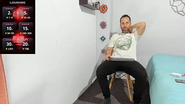 Snapshot of Antoniohot2024 chatting on 03-15-25, 10:35 Antoniohot2024 online show from 03-15-25, 10:35