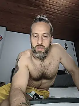 Antoniohot2024 online show from 07-27-26, 01:18