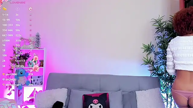 Snapshot of natty_romanof_18 chatting on 02-27-25, 06:31 natty romanof 18 online show from 02-27-25, 06:31