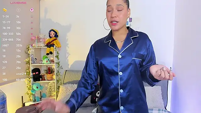 natty romanof 18 online show from 02-09-26, 10:46