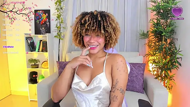natty romanof 18 online show from 07-24-26, 12:01
