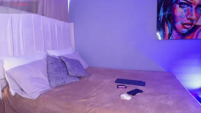 Shenoa1 online show from 12-04-25, 12:48