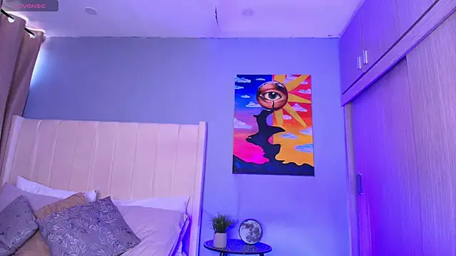 Shenoa1 online show from 09-29-25, 10:04