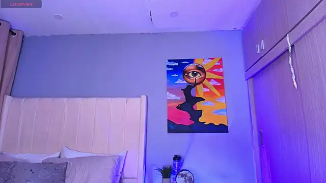 Shenoa1 online show from 10-02-25, 11:41