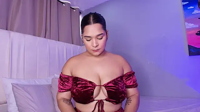 Shenoa1 online show from 11-12-25, 11:47