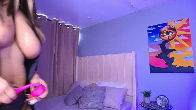 Shenoa1 online show from 10-03-25, 09:38