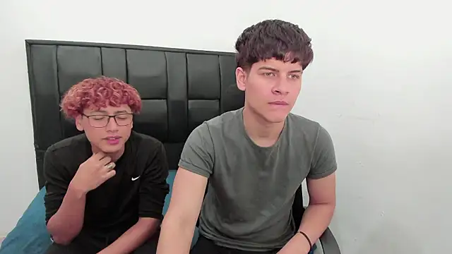 Javierdisousa online show from 03-09-26, 08:45