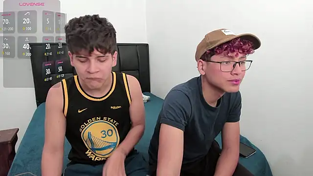 Javierdisousa online show from 02-04-26, 07:31