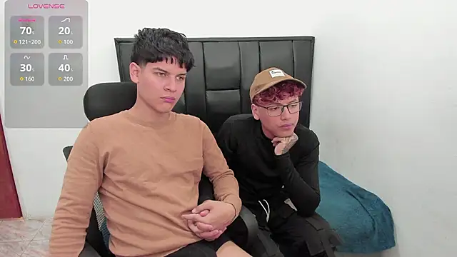 Javierdisousa online show from 02-24-26, 06:53