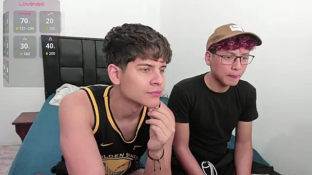 Javierdisousa online show from 02-02-26, 07:57