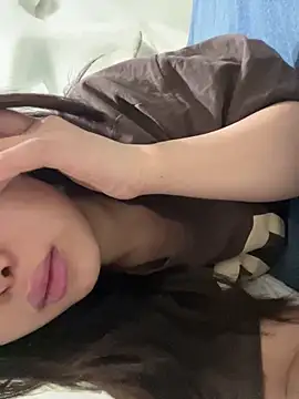 Mia Meow  online show from 03-21-25, 02:50