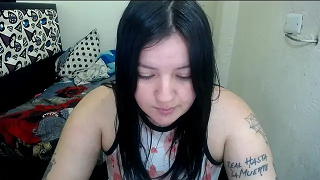 shopyymessyy online show from 06-11-26, 06:49