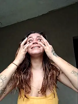 luuhcat09 online show from 12-02-25, 01:24