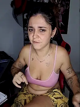 luuhcat09 online show from 09-26-25, 02:07