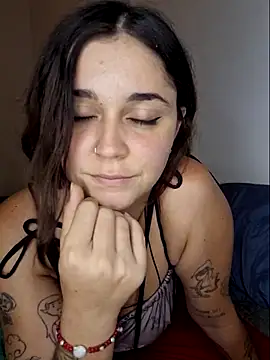 luuhcat09 online show from 02-19-25, 02:44