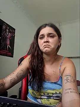luuhcat09 online show from 02-27-25, 03:59
