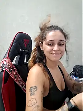 luuhcat09 online show from 03-19-26, 12:10