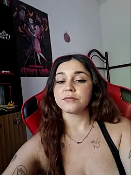 luuhcat09 online show from 09-26-25, 06:04