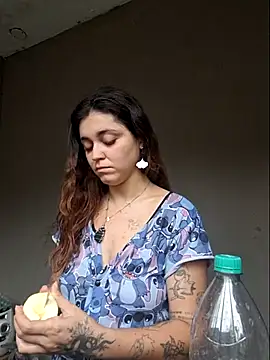 luuhcat09 online show from 11-24-25, 06:52