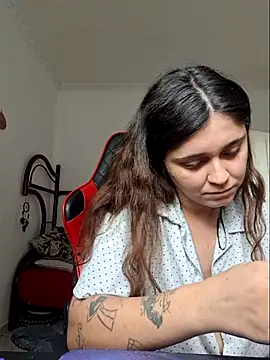 luuhcat09 online show from 09-14-25, 03:45