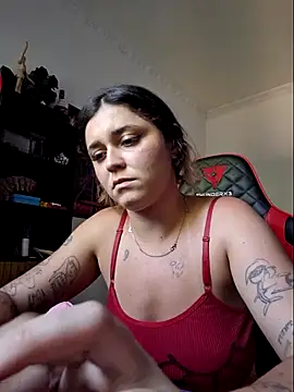 luuhcat09 online show from 10-16-25, 05:43