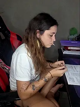 luuhcat09 online show from 03-11-26, 08:47