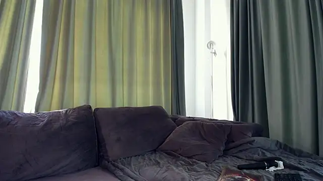 LaraStone69 online show from 05-16-26, 06:45