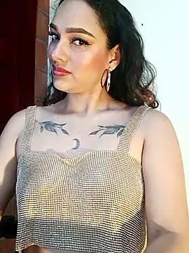 EMILYY FOXY online show from 01-09-26, 01:23