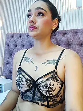 EMILYY FOXY online show from 09-21-25, 03:28