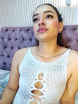 EMILYY FOXY online show from 09-20-25, 08:03