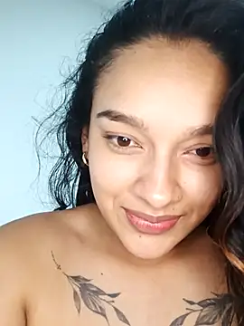 EMILYY FOXY online show from 09-12-25, 08:03