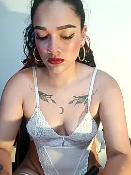 EMILYY FOXY online show from 01-07-26, 01:10