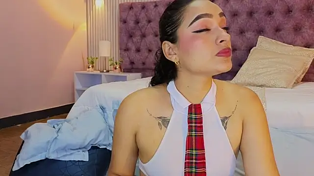 EMILYY FOXY online show from 11-20-25, 07:14