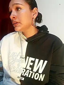 EMILYY FOXY online show from 01-11-26, 12:28