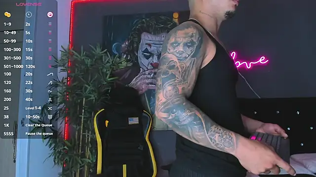 Snapshot of jordan_mayers02 chatting on 03-07-25, 10:02 jordan mayers02 online show from 03-07-25, 10:02