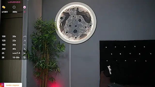 jordan mayers02 online show from 02-16-26, 09:08