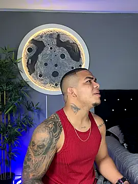 jordan mayers02 online show from 12-15-25, 09:15