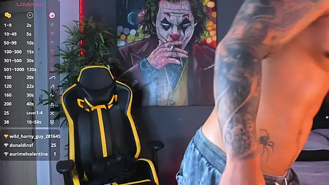 Snapshot of jordan_mayers02 chatting on 01-28-25, 12:11 jordan mayers02 online show from 01-28-25, 12:11