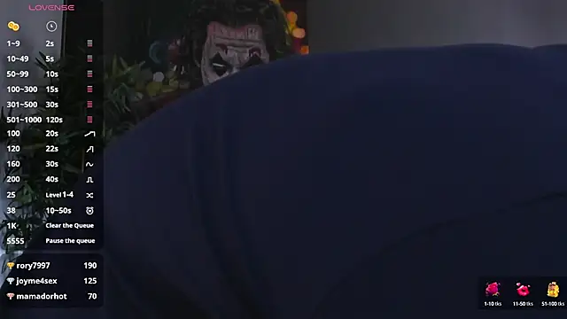 Snapshot of jordan_mayers02 chatting on 02-26-25, 12:05 jordan mayers02 online show from 02-26-25, 12:05