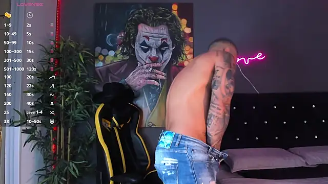 Snapshot of jordan_mayers02 chatting on 01-25-25, 09:04 jordan mayers02 online show from 01-25-25, 09:04