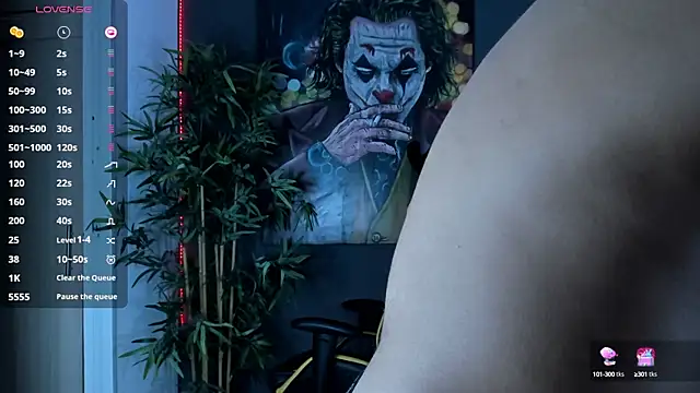 Snapshot of jordan_mayers02 chatting on 03-18-25, 09:12 jordan mayers02 online show from 03-18-25, 09:12