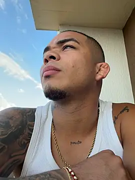 jordan mayers02 online show from 04-11-26, 10:35