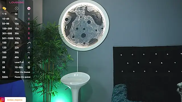 jordan mayers02 online show from 03-20-26, 10:05